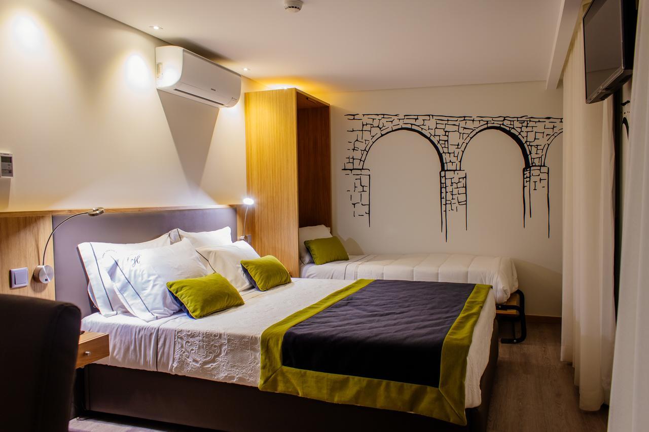 Venceslau Wine Boutique Hostel Vila do Conde Bagian luar foto