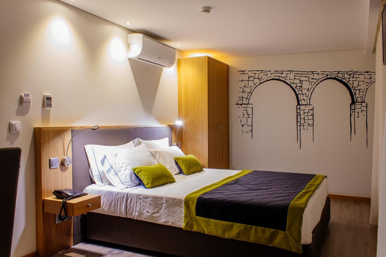 Venceslau Wine Boutique Hostel Vila do Conde Bagian luar foto